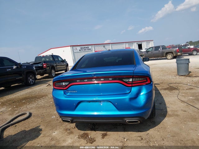 45811266 :رقم المزاد ، 2C3CDXBGXKH729761 vin ، 2019 Dodge Charger Sxt Rwd مزاد بيع