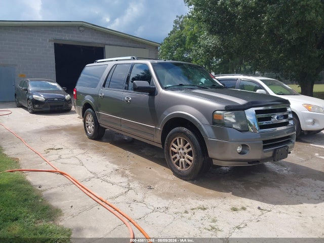 Продаж на аукціоні авто 2012 Ford Expedition El Limited, vin: 1FMJK2A50CEF17368, номер лоту: 45811268