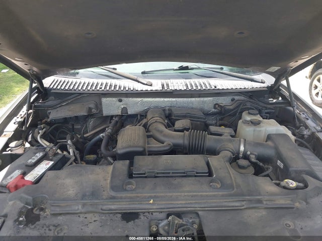 Aukcja sprzedaży 2012 Ford Expedition El Limited, vin: 1FMJK2A50CEF17368, numer aukcji: 45811268