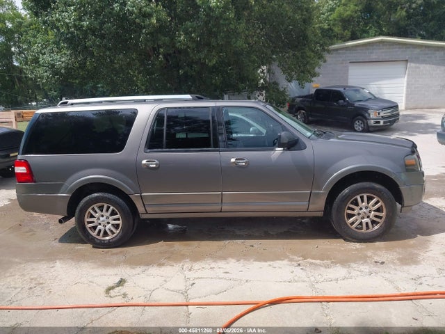 Aukcja sprzedaży 2012 Ford Expedition El Limited, vin: 1FMJK2A50CEF17368, numer aukcji: 45811268