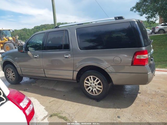 Aukcja sprzedaży 2012 Ford Expedition El Limited, vin: 1FMJK2A50CEF17368, numer aukcji: 45811268