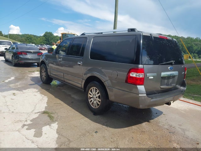 Aukcja sprzedaży 2012 Ford Expedition El Limited, vin: 1FMJK2A50CEF17368, numer aukcji: 45811268