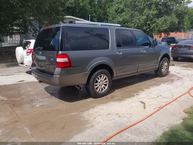 Aukcja sprzedaży 2012 Ford Expedition El Limited, vin: 1FMJK2A50CEF17368, numer aukcji: 45811268