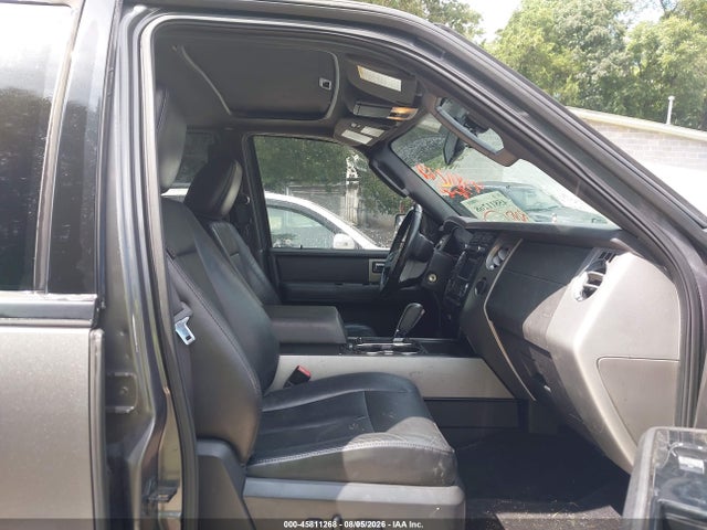 Aukcja sprzedaży 2012 Ford Expedition El Limited, vin: 1FMJK2A50CEF17368, numer aukcji: 45811268