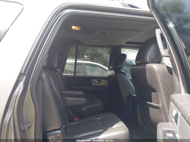 Aukcja sprzedaży 2012 Ford Expedition El Limited, vin: 1FMJK2A50CEF17368, numer aukcji: 45811268