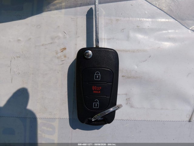 Продаж на аукціоні авто 2012 Kia Sportage Lx, vin: KNDPBCA25C7226184, номер лоту: 45811271
