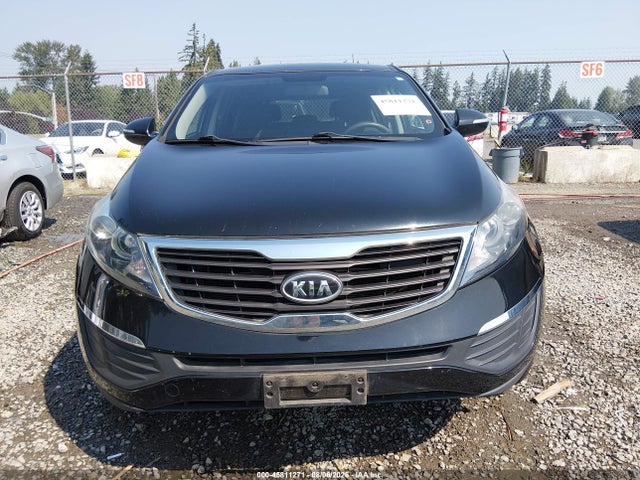 Продаж на аукціоні авто 2012 Kia Sportage Lx, vin: KNDPBCA25C7226184, номер лоту: 45811271