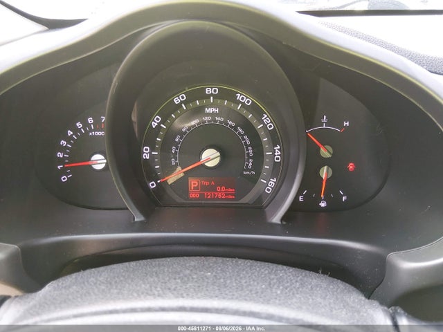 Продаж на аукціоні авто 2012 Kia Sportage Lx, vin: KNDPBCA25C7226184, номер лоту: 45811271