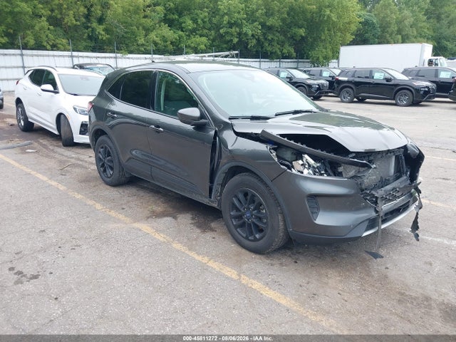 Продаж на аукціоні авто 2020 Ford Escape Se, vin: 1FMCU9G6XLUC00490, номер лоту: 45811272