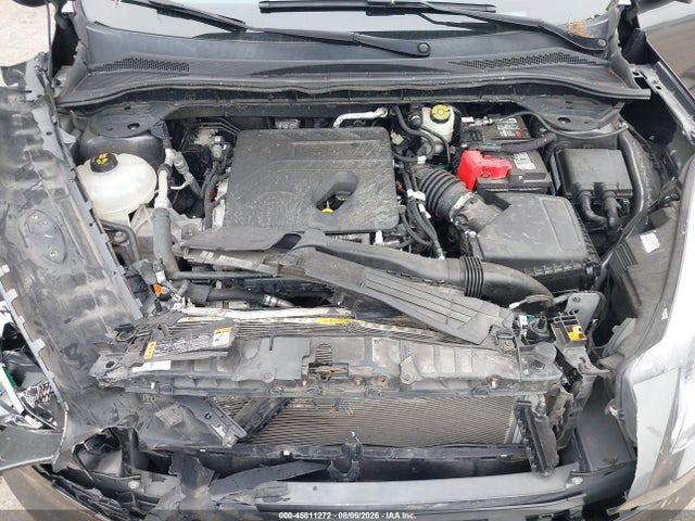 Продаж на аукціоні авто 2020 Ford Escape Se, vin: 1FMCU9G6XLUC00490, номер лоту: 45811272