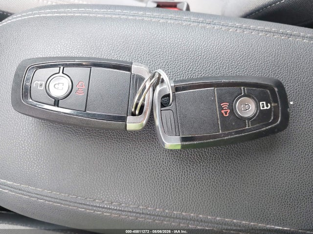 Продаж на аукціоні авто 2020 Ford Escape Se, vin: 1FMCU9G6XLUC00490, номер лоту: 45811272