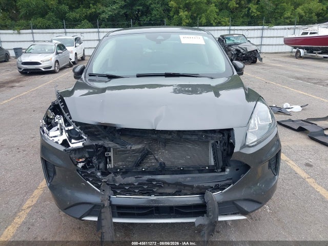 Продаж на аукціоні авто 2020 Ford Escape Se, vin: 1FMCU9G6XLUC00490, номер лоту: 45811272