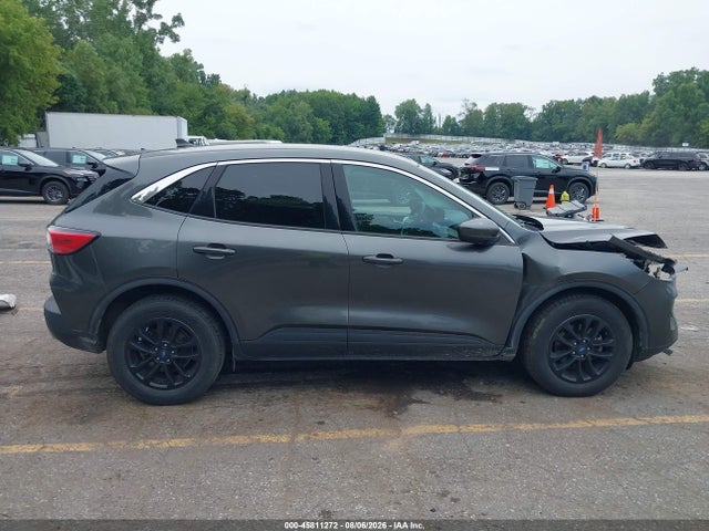 Продаж на аукціоні авто 2020 Ford Escape Se, vin: 1FMCU9G6XLUC00490, номер лоту: 45811272
