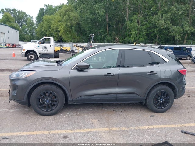 Продаж на аукціоні авто 2020 Ford Escape Se, vin: 1FMCU9G6XLUC00490, номер лоту: 45811272