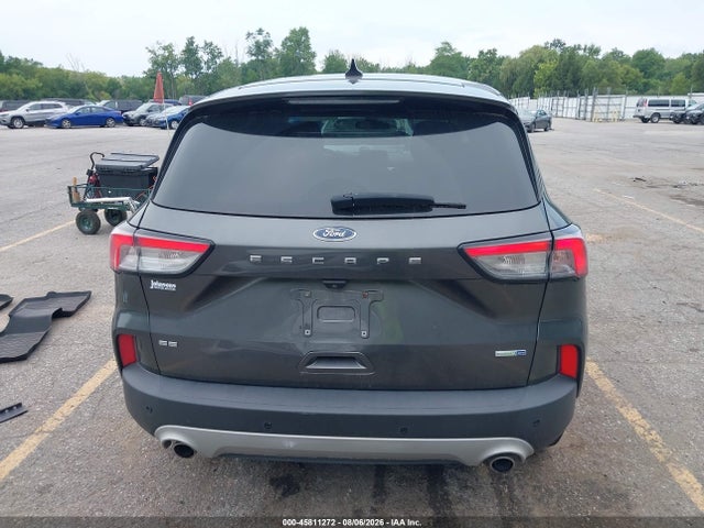 Продаж на аукціоні авто 2020 Ford Escape Se, vin: 1FMCU9G6XLUC00490, номер лоту: 45811272