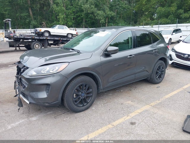 Продаж на аукціоні авто 2020 Ford Escape Se, vin: 1FMCU9G6XLUC00490, номер лоту: 45811272