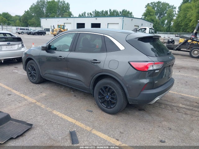 Продаж на аукціоні авто 2020 Ford Escape Se, vin: 1FMCU9G6XLUC00490, номер лоту: 45811272