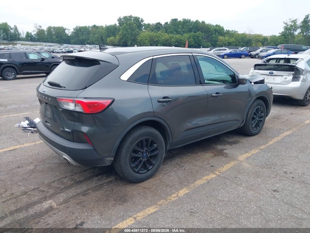 Продаж на аукціоні авто 2020 Ford Escape Se, vin: 1FMCU9G6XLUC00490, номер лоту: 45811272
