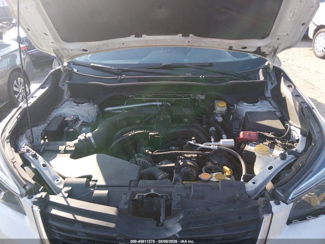 Aukcja sprzedaży 2021 Subaru Forester Premium, vin: JF2SKAJC8MH487815, numer aukcji: 45811278