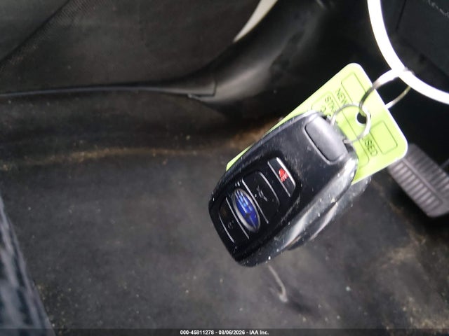 Aukcja sprzedaży 2021 Subaru Forester Premium, vin: JF2SKAJC8MH487815, numer aukcji: 45811278
