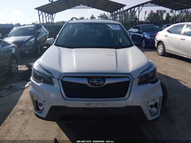 Aukcja sprzedaży 2021 Subaru Forester Premium, vin: JF2SKAJC8MH487815, numer aukcji: 45811278