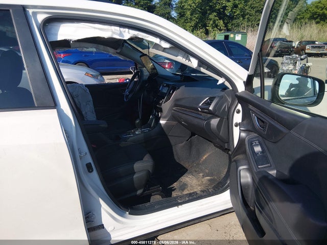 Aukcja sprzedaży 2021 Subaru Forester Premium, vin: JF2SKAJC8MH487815, numer aukcji: 45811278