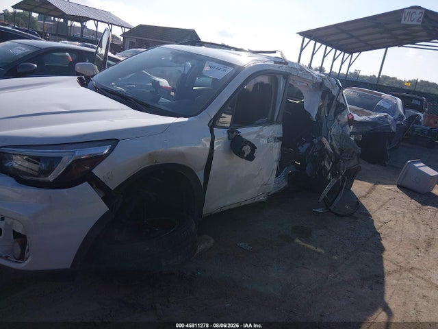 Aukcja sprzedaży 2021 Subaru Forester Premium, vin: JF2SKAJC8MH487815, numer aukcji: 45811278