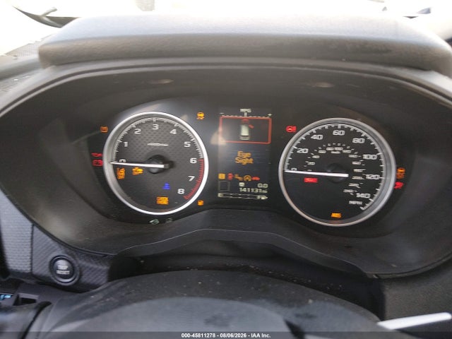 Aukcja sprzedaży 2021 Subaru Forester Premium, vin: JF2SKAJC8MH487815, numer aukcji: 45811278