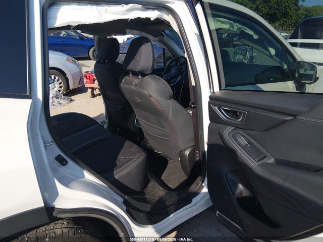 Aukcja sprzedaży 2021 Subaru Forester Premium, vin: JF2SKAJC8MH487815, numer aukcji: 45811278