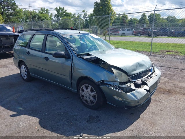 Aukcja sprzedaży 2006 Ford Focus Zxw, vin: 1FAFP36N46W114993, numer aukcji: 45811283