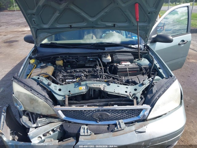 Aukcja sprzedaży 2006 Ford Focus Zxw, vin: 1FAFP36N46W114993, numer aukcji: 45811283