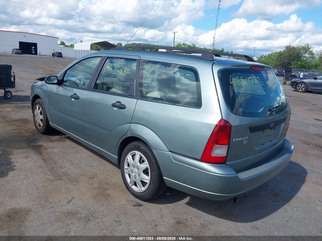 Aukcja sprzedaży 2006 Ford Focus Zxw, vin: 1FAFP36N46W114993, numer aukcji: 45811283