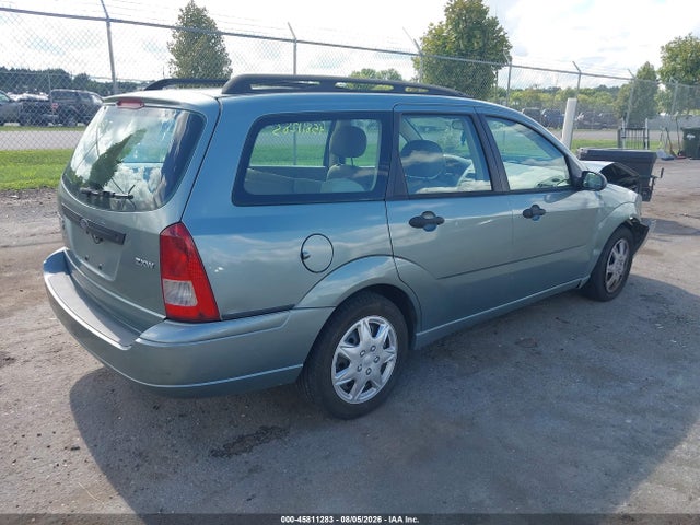 Aukcja sprzedaży 2006 Ford Focus Zxw, vin: 1FAFP36N46W114993, numer aukcji: 45811283