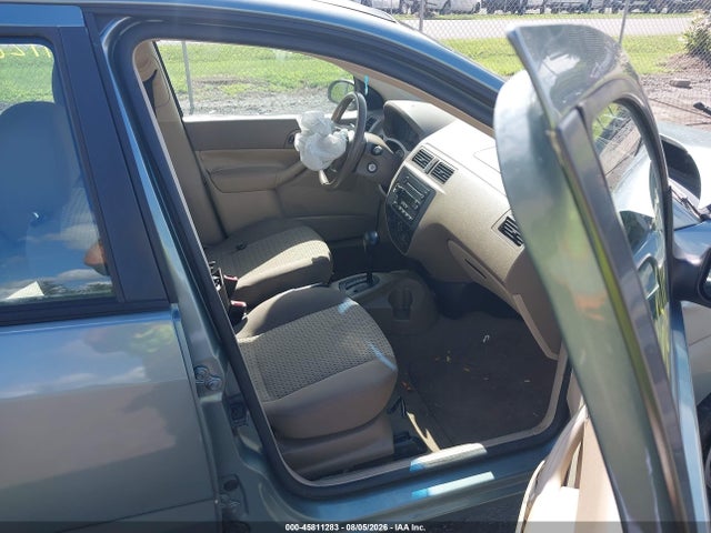 Aukcja sprzedaży 2006 Ford Focus Zxw, vin: 1FAFP36N46W114993, numer aukcji: 45811283