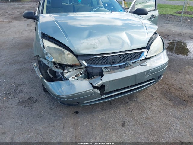 Aukcja sprzedaży 2006 Ford Focus Zxw, vin: 1FAFP36N46W114993, numer aukcji: 45811283