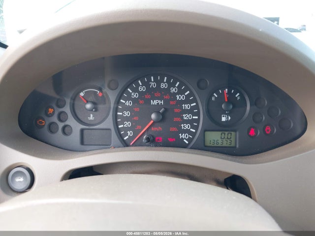 Aukcja sprzedaży 2006 Ford Focus Zxw, vin: 1FAFP36N46W114993, numer aukcji: 45811283