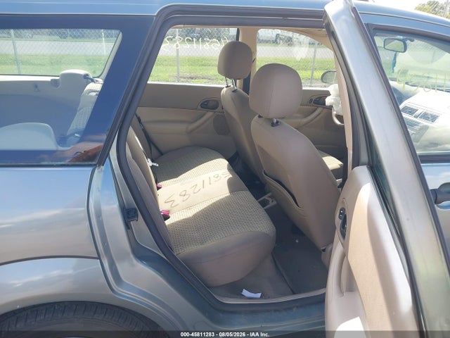 Aukcja sprzedaży 2006 Ford Focus Zxw, vin: 1FAFP36N46W114993, numer aukcji: 45811283