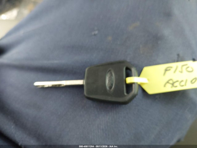 45811284 :رقم المزاد ، 1FTMF1CF3GKD49030 vin ، 2016 Ford F-150 Xl مزاد بيع