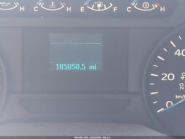 45811284 :رقم المزاد ، 1FTMF1CF3GKD49030 vin ، 2016 Ford F-150 Xl مزاد بيع