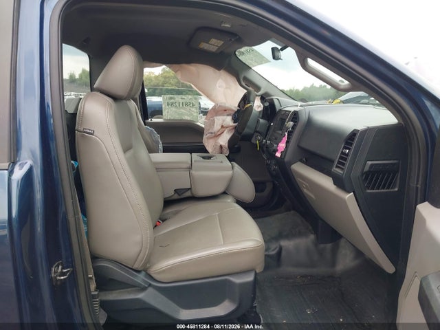 45811284 :رقم المزاد ، 1FTMF1CF3GKD49030 vin ، 2016 Ford F-150 Xl مزاد بيع