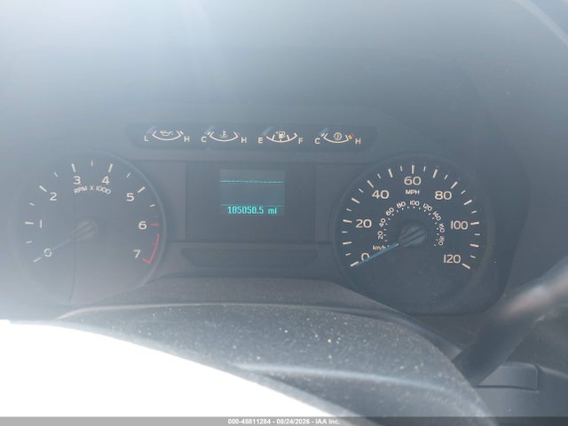 45811284 :رقم المزاد ، 1FTMF1CF3GKD49030 vin ، 2016 Ford F-150 Xl مزاد بيع