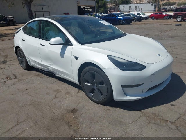 2023 5YJ3E1EAXPF489718 zdjęcie główne