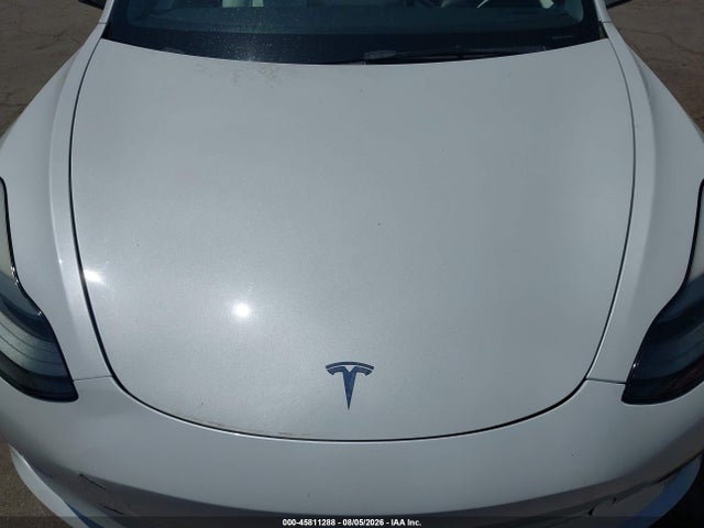 Tesla Model 3 Rear-wheel Drive 2023 5YJ3E1EAXPF489718 Image 10