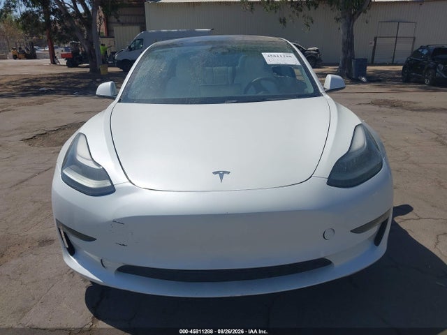 Tesla Model 3 Rear-wheel Drive 2023 5YJ3E1EAXPF489718 Image 12