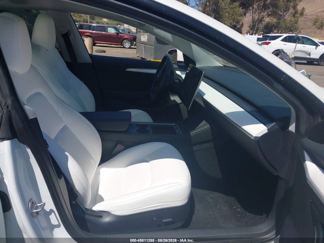 Tesla Model 3 Rear-wheel Drive 2023 5YJ3E1EAXPF489718 Image 5