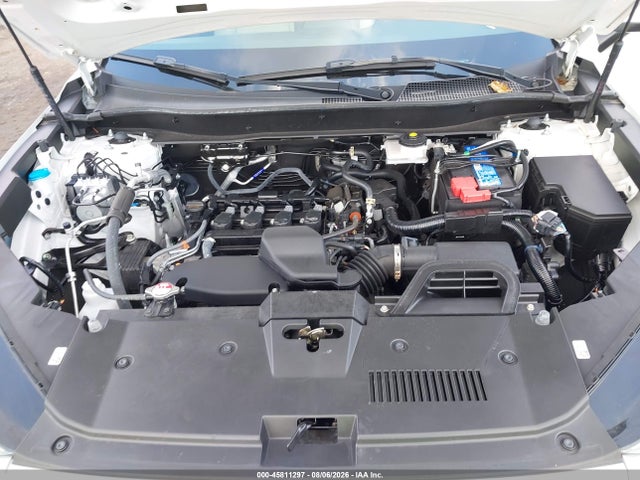 Aukcja sprzedaży 2025 Honda Cr-v Ex-l Awd, vin: 2HKRS4H78SH426972, numer aukcji: 45811297