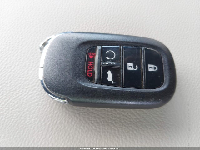 Aukcja sprzedaży 2025 Honda Cr-v Ex-l Awd, vin: 2HKRS4H78SH426972, numer aukcji: 45811297