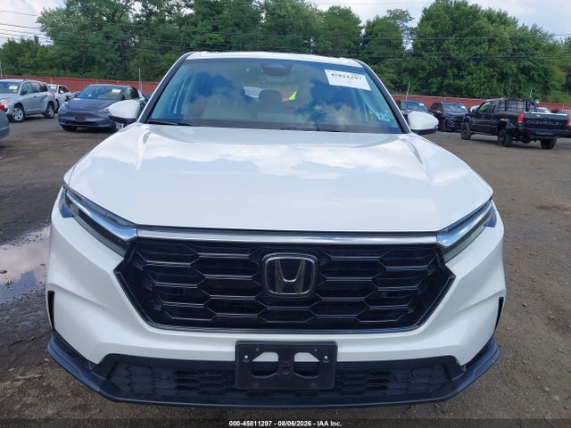 Aukcja sprzedaży 2025 Honda Cr-v Ex-l Awd, vin: 2HKRS4H78SH426972, numer aukcji: 45811297