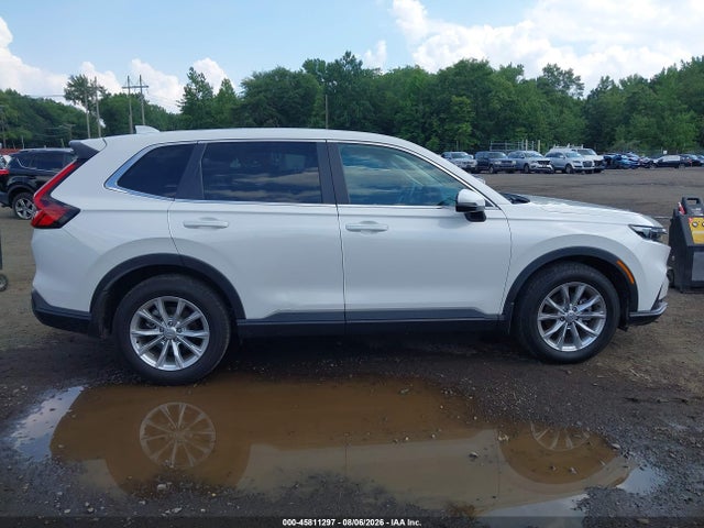 Aukcja sprzedaży 2025 Honda Cr-v Ex-l Awd, vin: 2HKRS4H78SH426972, numer aukcji: 45811297