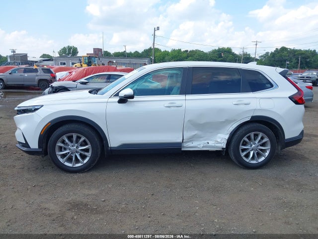 Aukcja sprzedaży 2025 Honda Cr-v Ex-l Awd, vin: 2HKRS4H78SH426972, numer aukcji: 45811297